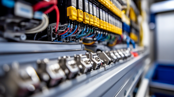 5 Dicas Essenciais para Montagem de Painéis Elétricos Industriais 5 Dicas Essenciais para Montagem de Painéis Elétricos Industriais