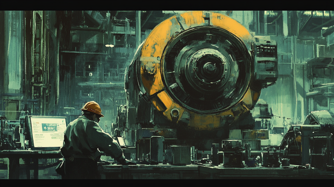 7 Dicas Essenciais para Conserto de Máquinas Industriais 7 Dicas Essenciais para Conserto de Máquinas Industriais
