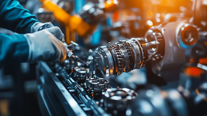 Montagem Industrial: Dicas para Otimizar Processos