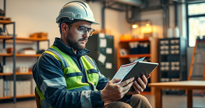 Reciclagem NR10 Online: Aprenda Tudo de Forma Prática Reciclagem NR10 Online: Aprenda Tudo de Forma Prática