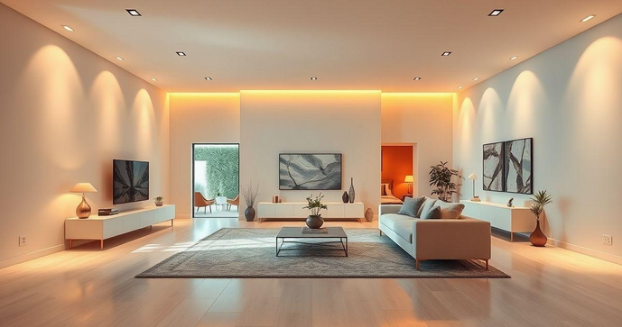 Descubra como o serviço de drywall transforma seu espaço Descubra como o serviço de drywall transforma seu espaço
