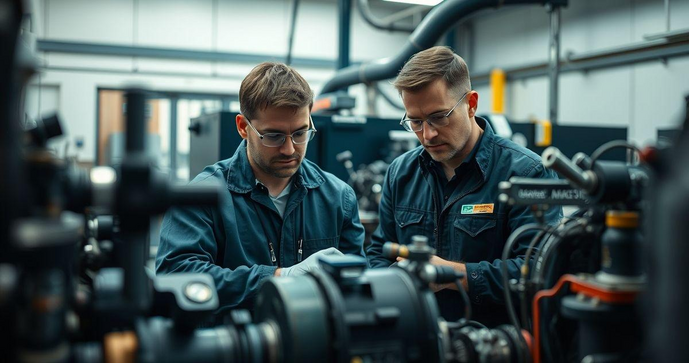 Manutenção Elétrica Predial como Garantia de Segurança e Eficiência