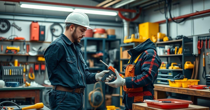 Como Escolher o Curso de Eletricista Industrial Ideal para Sua Carreira Como Escolher o Curso de Eletricista Industrial Ideal para Sua Carreira