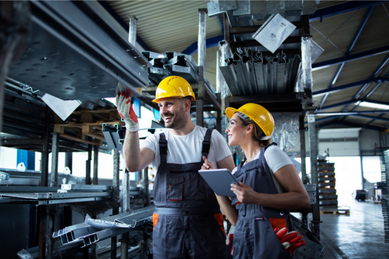 6 Vantagens de Contratar uma Empresa de Engenharia Industrial