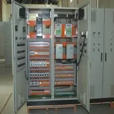 Empresa de manutenção elétrica industrial
