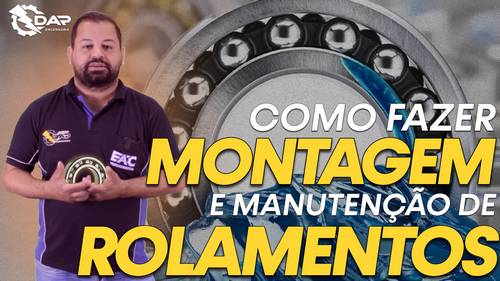 Manutenção Elétrica