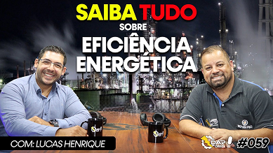 DAPCAST Eficiência Energética