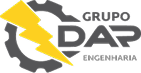 Logo Grupo DAP